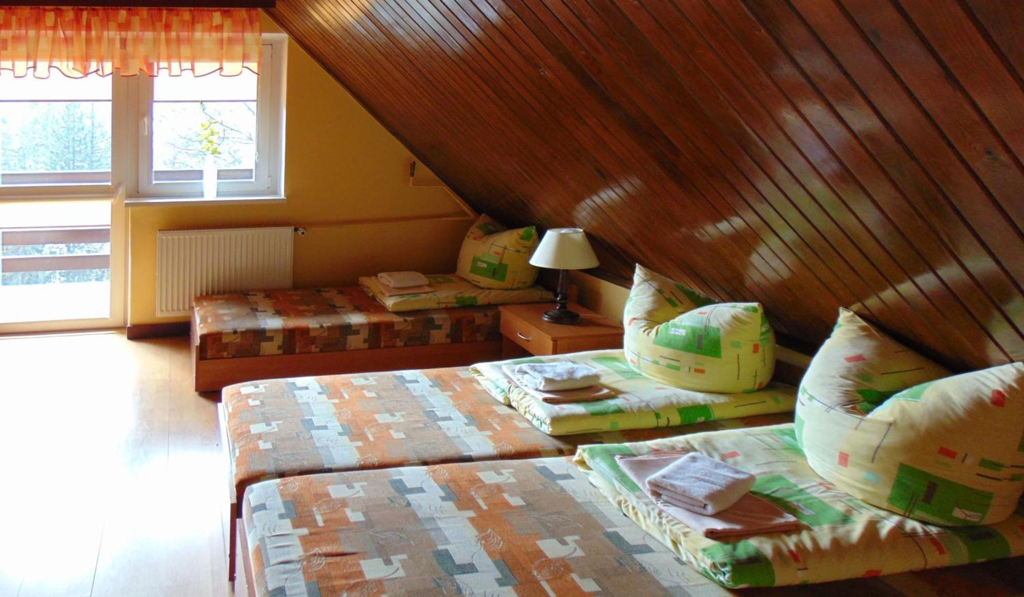 Dom Wczasowy Przy Skalkach Szklarska Poreba Phòng bức ảnh