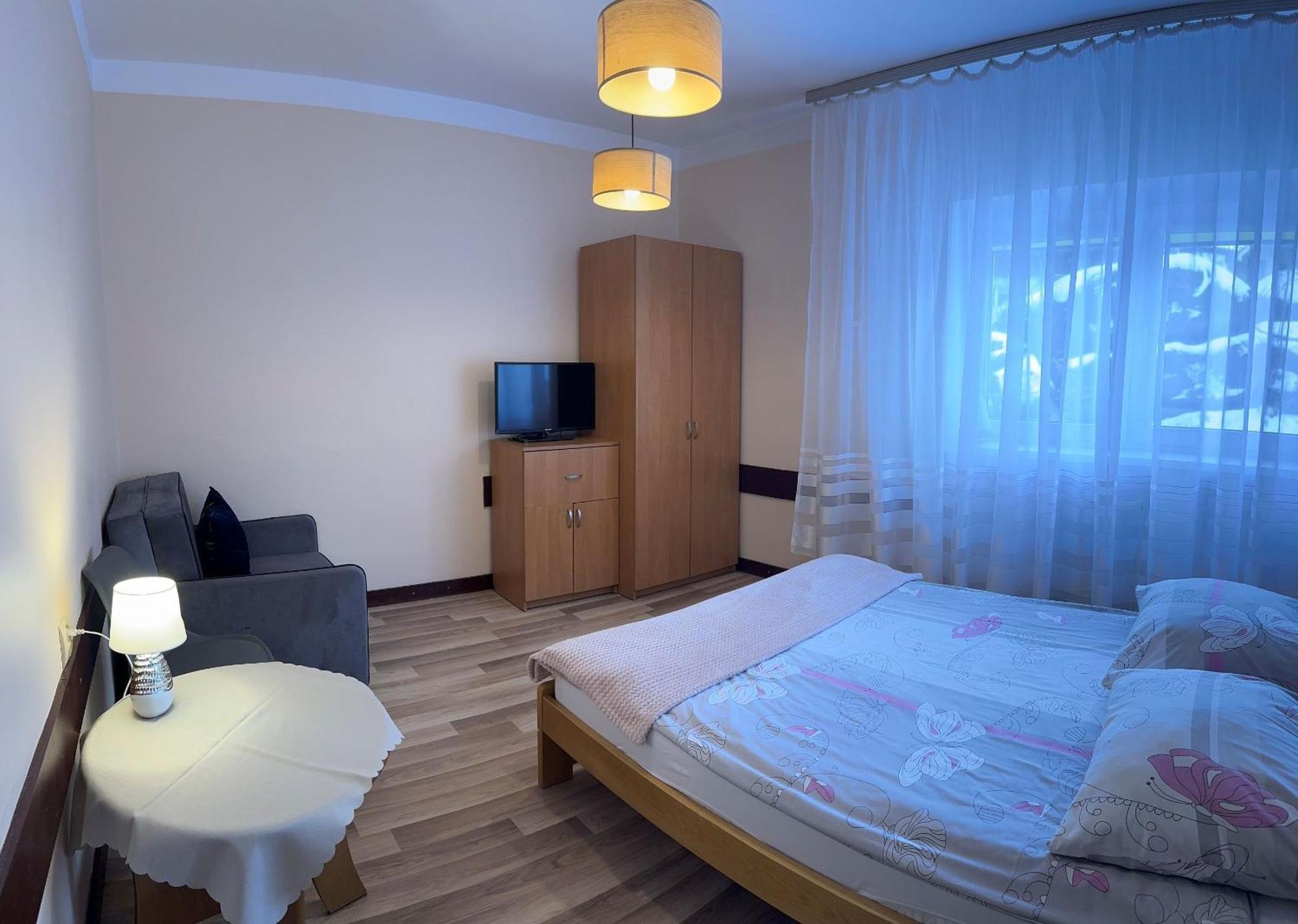 Dom Wczasowy Przy Skalkach Szklarska Poreba Ngoại thất bức ảnh