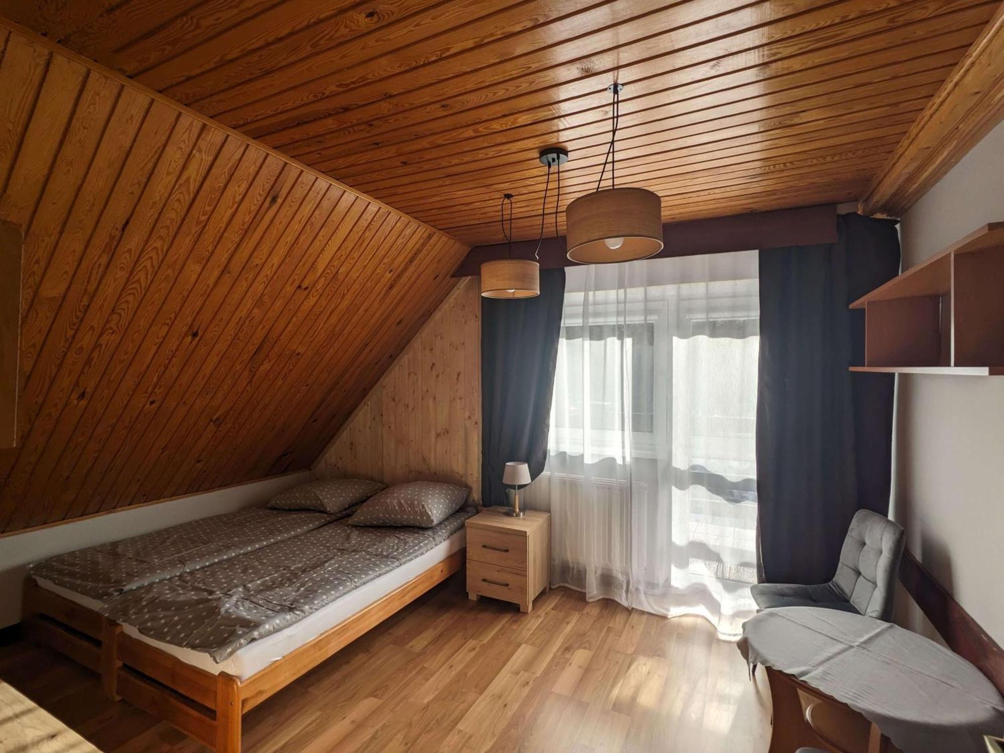 Dom Wczasowy Przy Skalkach Szklarska Poreba Ngoại thất bức ảnh